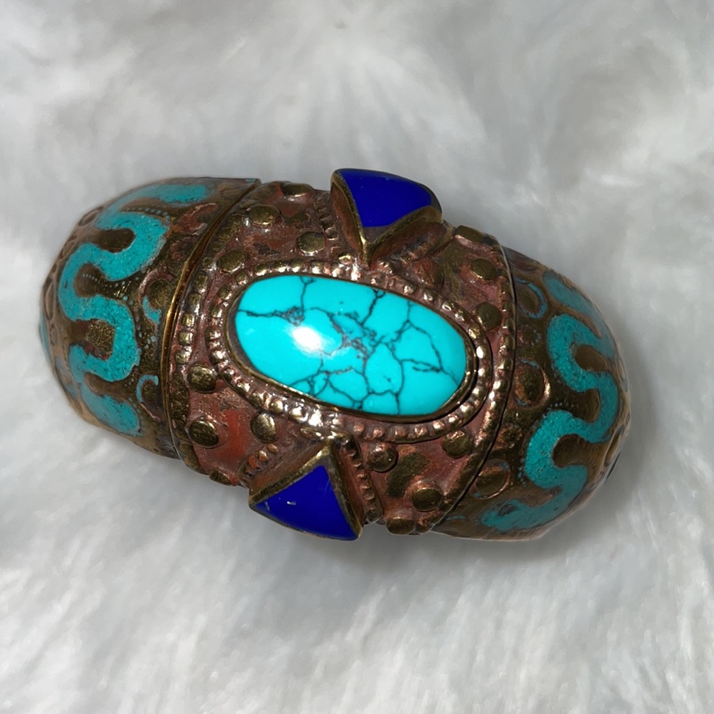 BRACELET VINTAGE - Picture 2 of 8